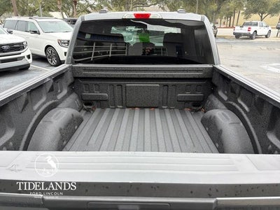 2025 Ford F-150 STX®