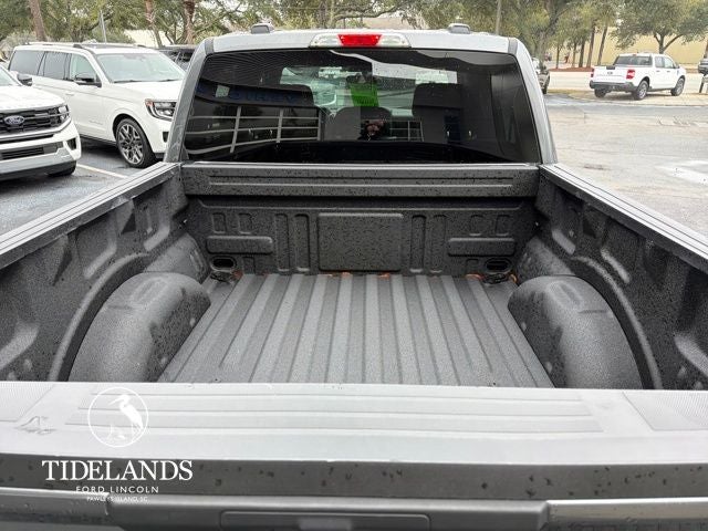 2025 Ford F-150 STX®