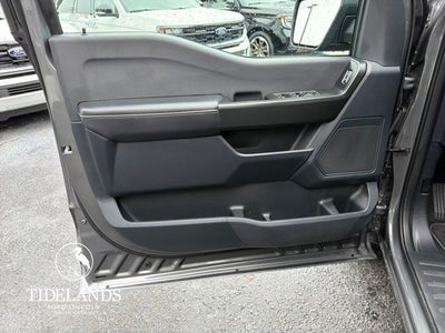 2025 Ford F-150 STX®