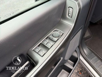 2025 Ford F-150 STX®