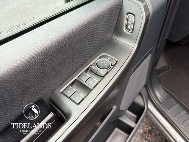 2025 Ford F-150 STX®