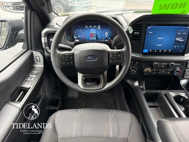 2025 Ford F-150 STX®