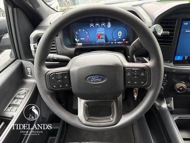 2025 Ford F-150 STX®