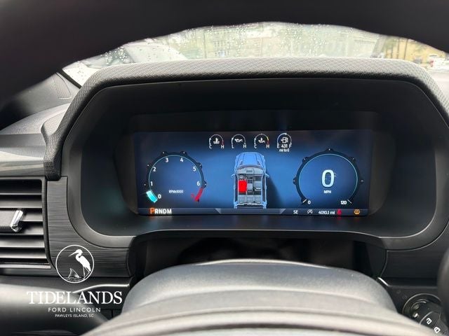 2025 Ford F-150 STX®