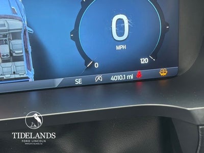 2025 Ford F-150 STX®