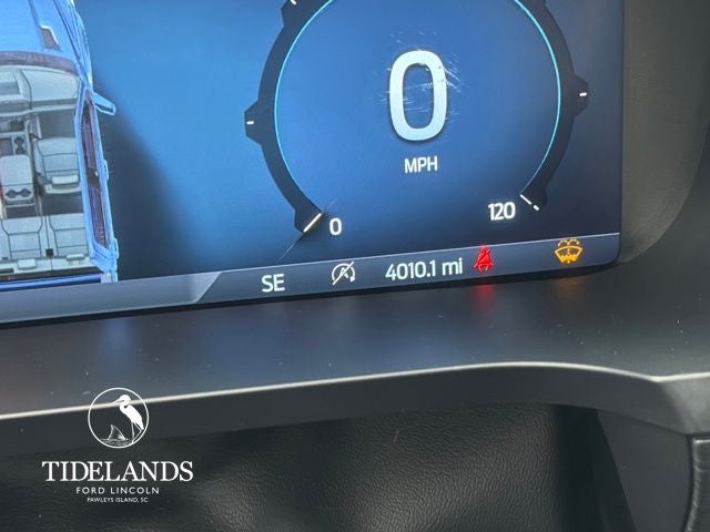 2025 Ford F-150 STX®