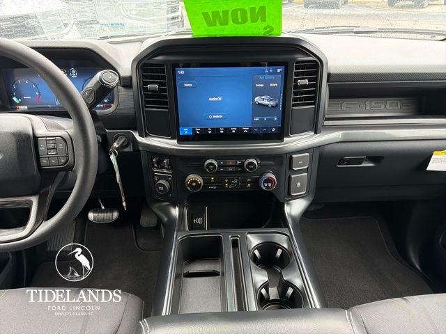 2025 Ford F-150 STX®