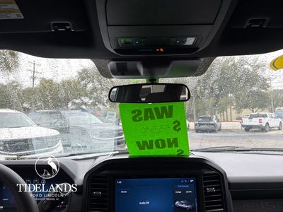 2025 Ford F-150 STX®