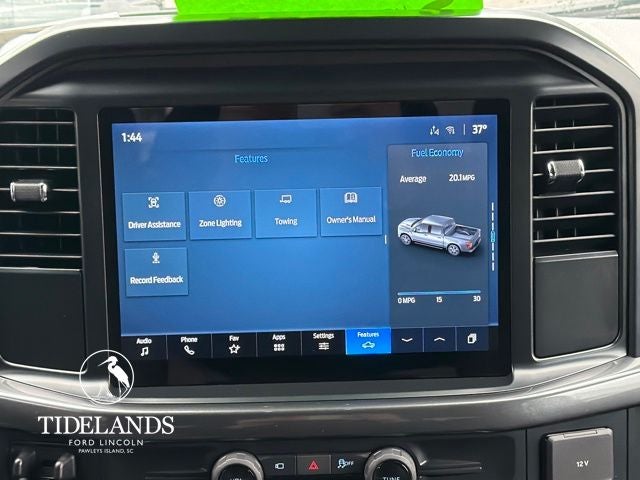 2025 Ford F-150 STX®