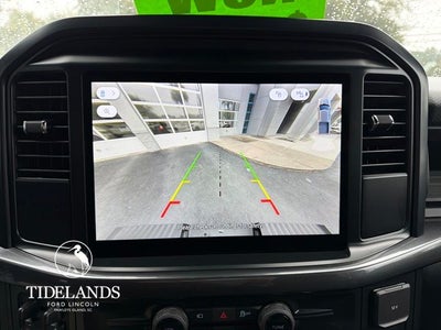 2025 Ford F-150 STX®