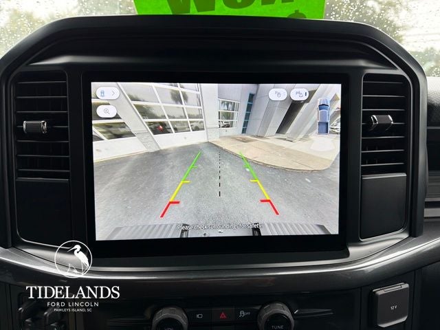 2025 Ford F-150 STX®