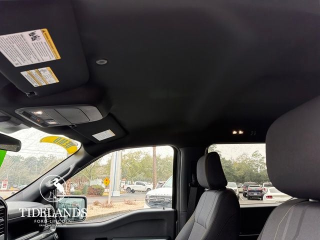 2025 Ford F-150 STX®