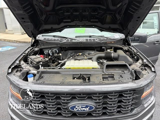 2025 Ford F-150 STX®