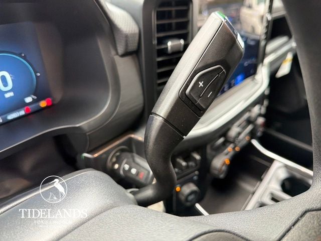 2025 Ford F-150 STX®