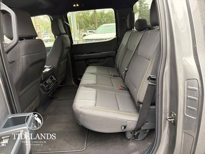 2025 Ford F-150 STX®