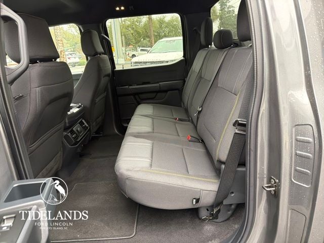 2025 Ford F-150 STX®