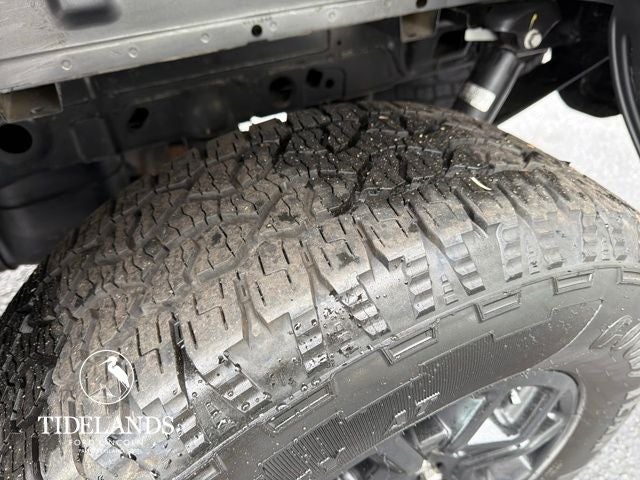 2025 Ford F-150 STX®