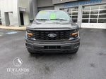 2025 Ford F-150 STX®