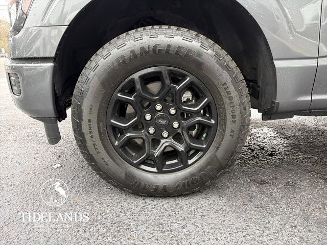 2025 Ford F-150 STX®