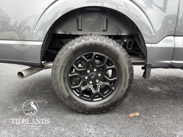 2025 Ford F-150 STX®