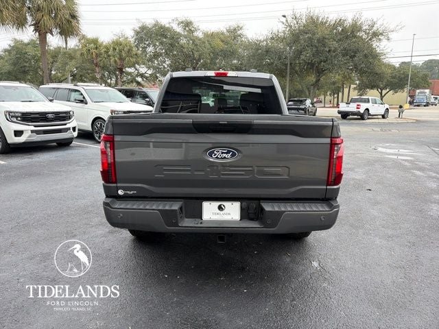 2025 Ford F-150 STX®