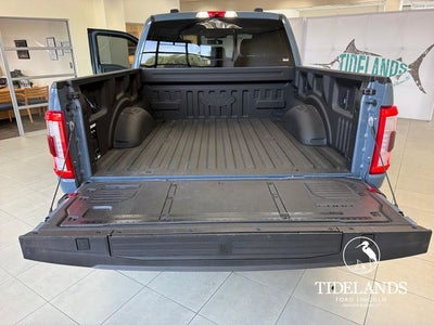 2023 Ford F-150 Limited