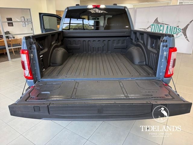 2023 Ford F-150 Limited