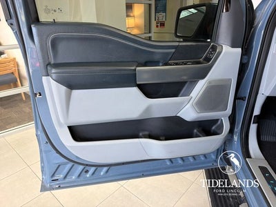 2023 Ford F-150 Limited