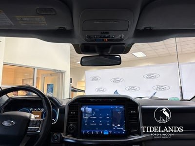 2023 Ford F-150 Limited
