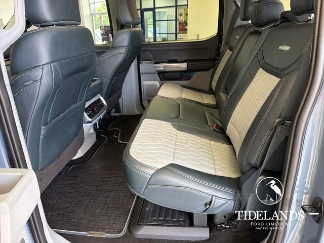 2023 Ford F-150 Limited