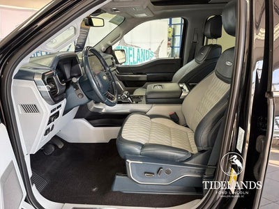2023 Ford F-150 Limited