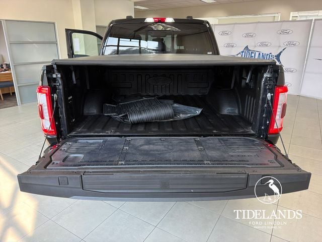 2023 Ford F-150 Limited