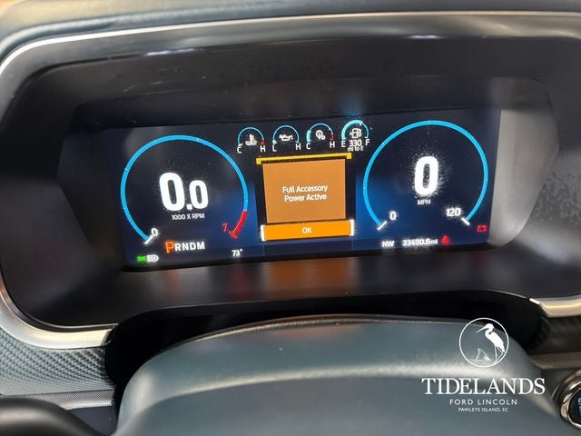 2023 Ford F-150 Limited