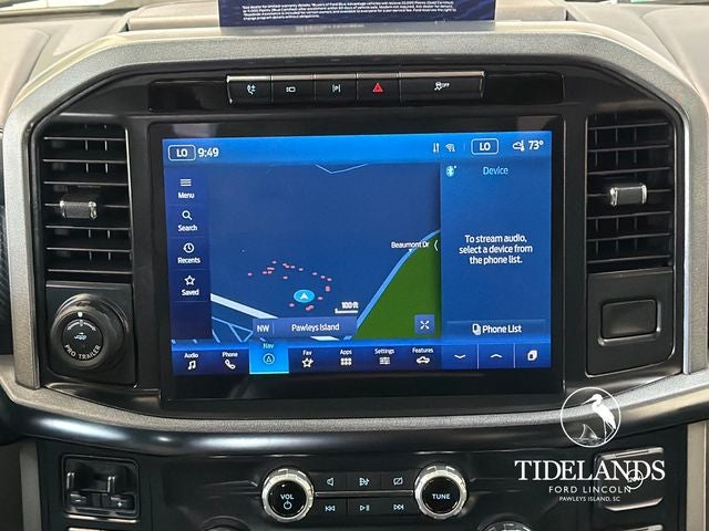 2023 Ford F-150 Limited
