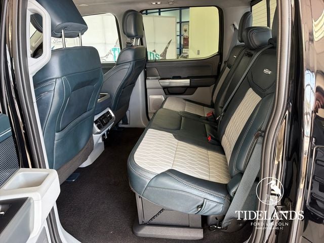 2023 Ford F-150 Limited