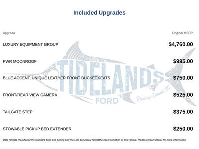2013 Ford F-150 SVT Raptor