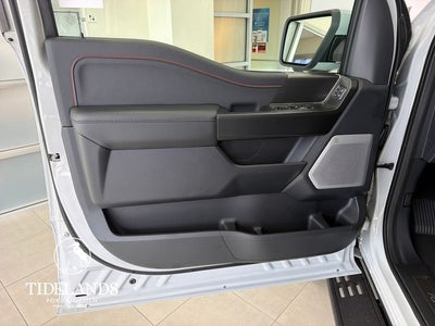 2026 Ford F-150 Raptor®