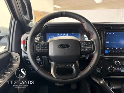 2026 Ford F-150 Raptor®
