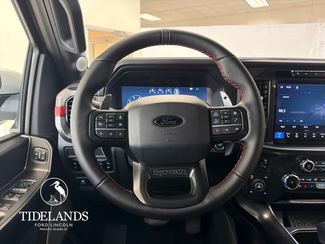 2026 Ford F-150 Raptor®