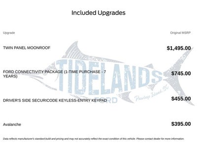 2026 Ford F-150 Raptor®
