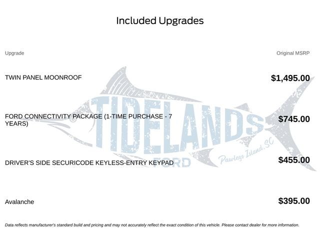 2026 Ford F-150 Raptor®