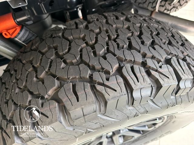 2026 Ford F-150 Raptor®