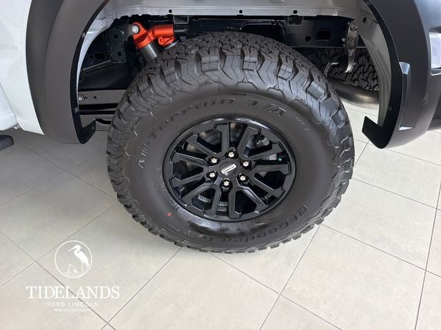 2026 Ford F-150 Raptor®