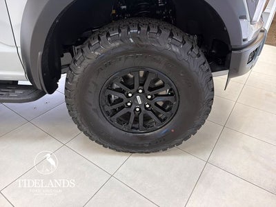 2026 Ford F-150 Raptor®