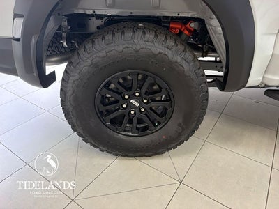 2026 Ford F-150 Raptor®