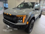2026 Ford F-150 Raptor®