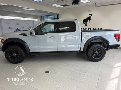 2026 Ford F-150 Raptor®