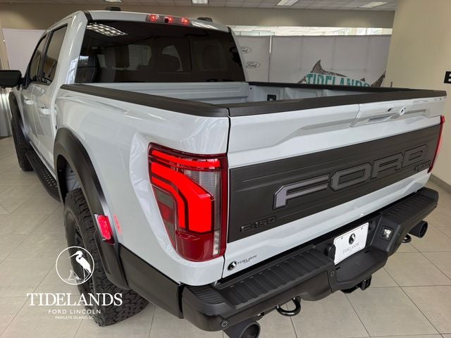 2026 Ford F-150 Raptor®
