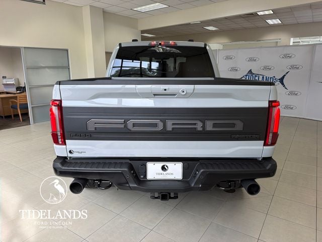 2026 Ford F-150 Raptor®