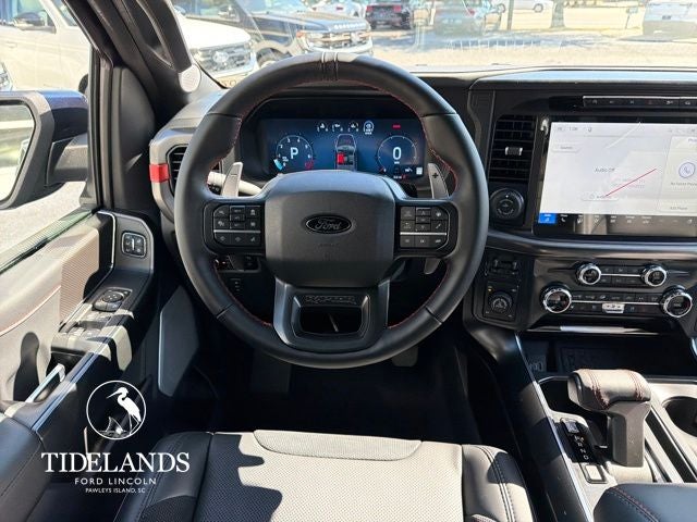 2026 Ford F-150 Raptor®